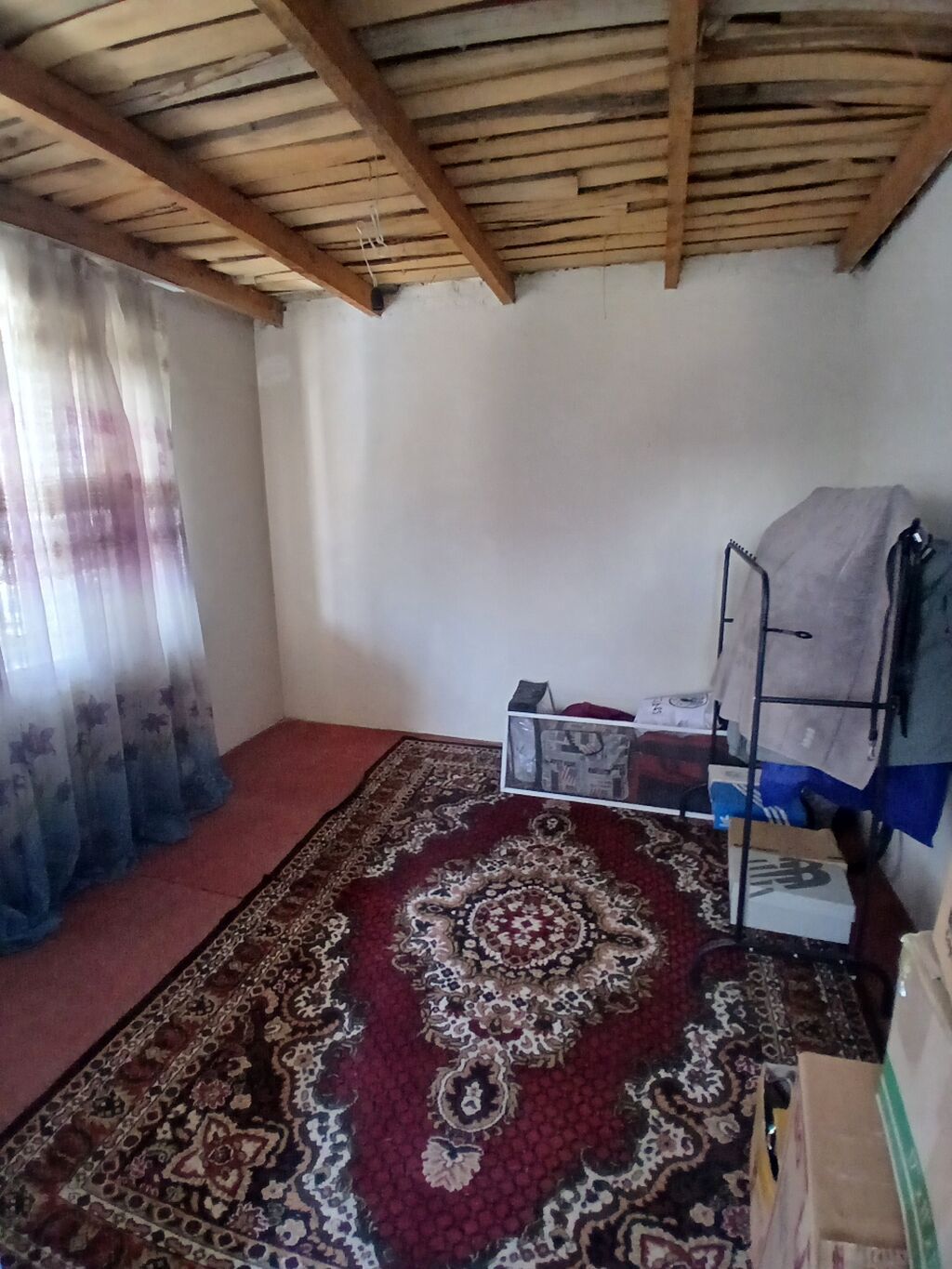 Продается 2 этажный дом в районе Коргон. Ориентир Нирвана. Земельный: фото 5