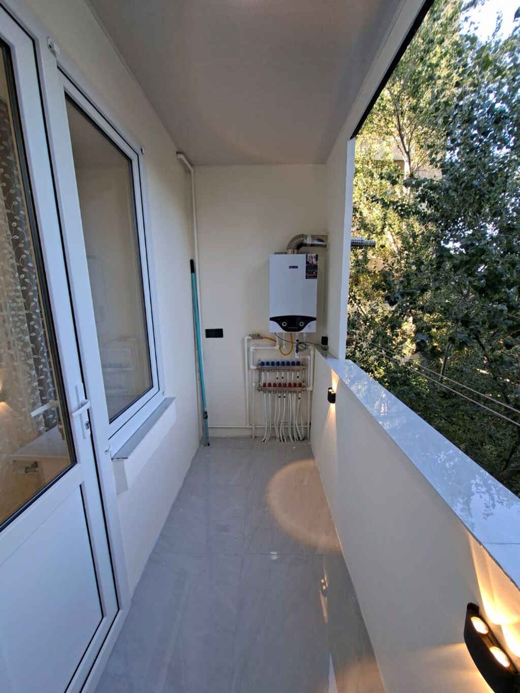 Bakı, Bakıxanov qəs., 3 otaqlı, Köhnə tikili, 65 kv. m