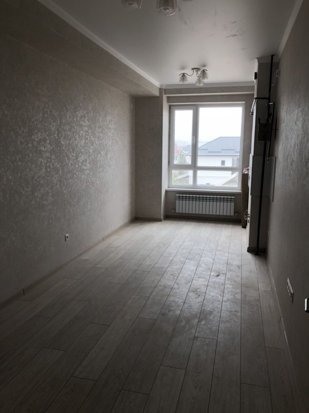 Сдам студию 41 м² в ж/м Арча-Бешик, свежий ремонт: фото 8