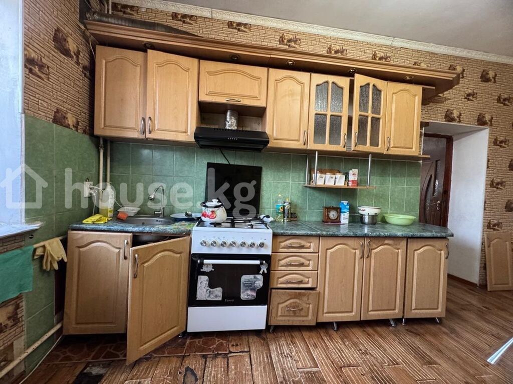Срочно продаётся 2-этажный дом в районе Рабочего городка. Общая: фото 6