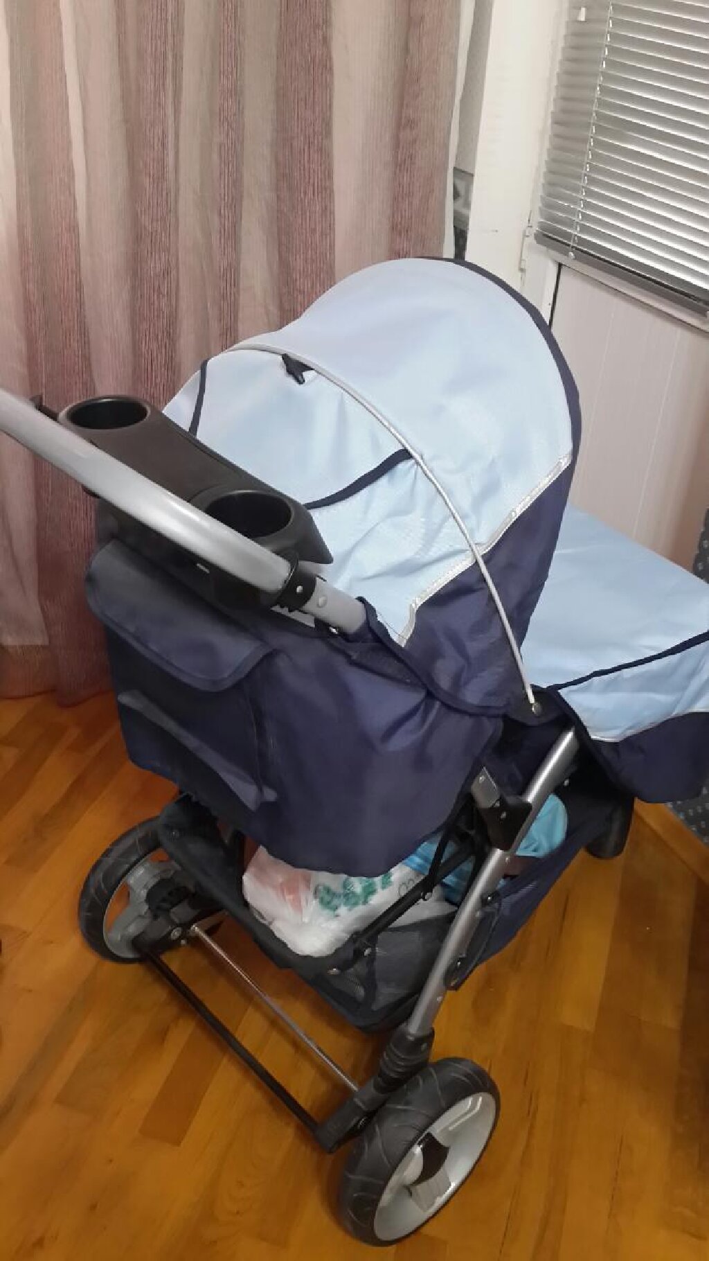 Коляски: Детская коляска на lalafo.az Детская коляска в Баку