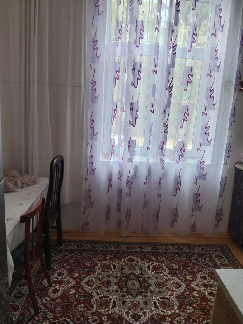 Bakıxanov qəs. 2 otaqlı, 71 kv. m, Kredit yoxdur, Orta təmir