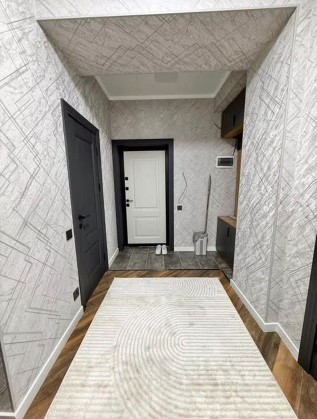 СДАЁТСЯ ЕВРОДВУШКА В РАЙОНЕ ФИЛАРМОНИИ Евродвушка, 46 м² ул: фото 8