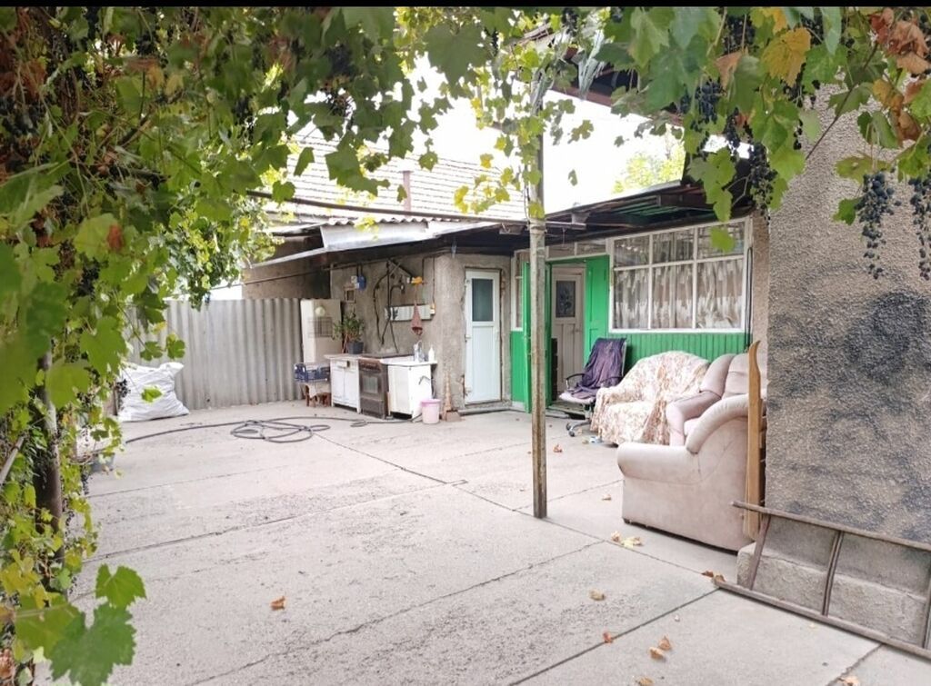 4 комнаты, 70 м², 5 соток, Бишкек, Восточный (старый) автовокзал Агентство недвижимости: фото 8
