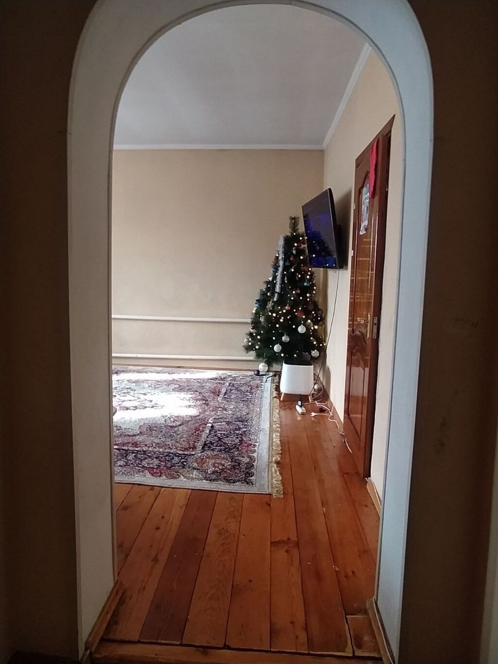 170 м², 7 комнат, Кызыл Аскер, С подселением: фото 5