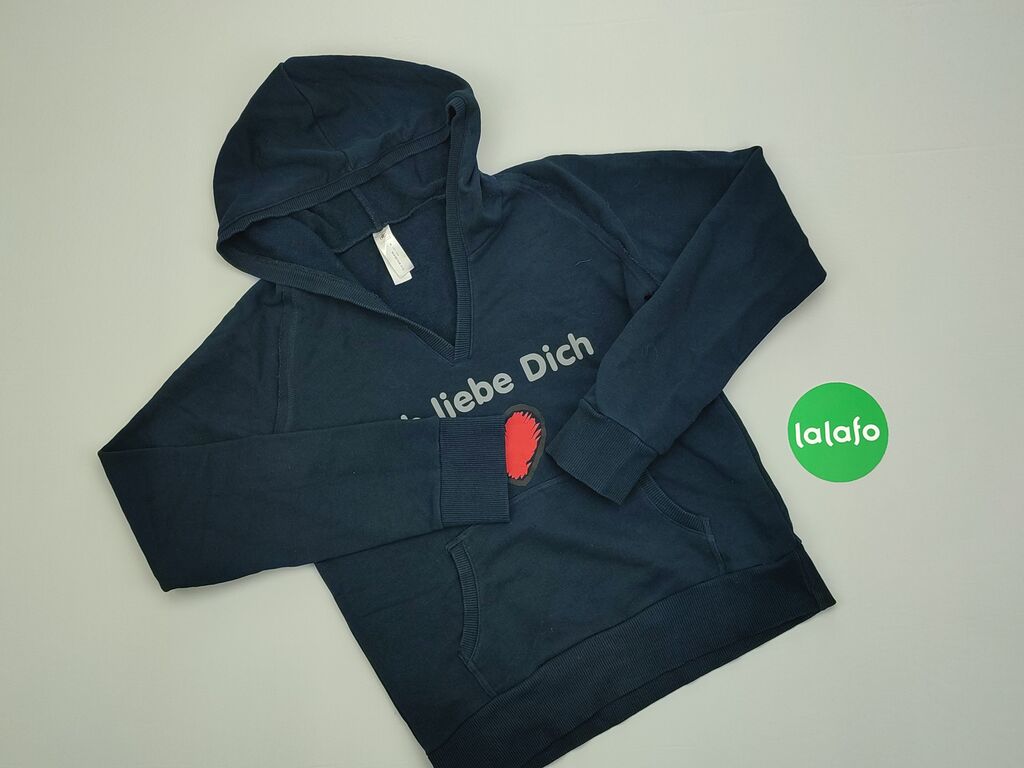 Bluzki: Bluza XS (EU 34), Bawełna, stan - Dobry — 1