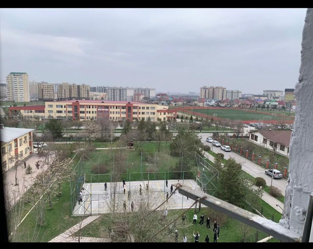 1 комната, 39 м², 106 серия, 6 этаж, Свежий ремонт — фото 3