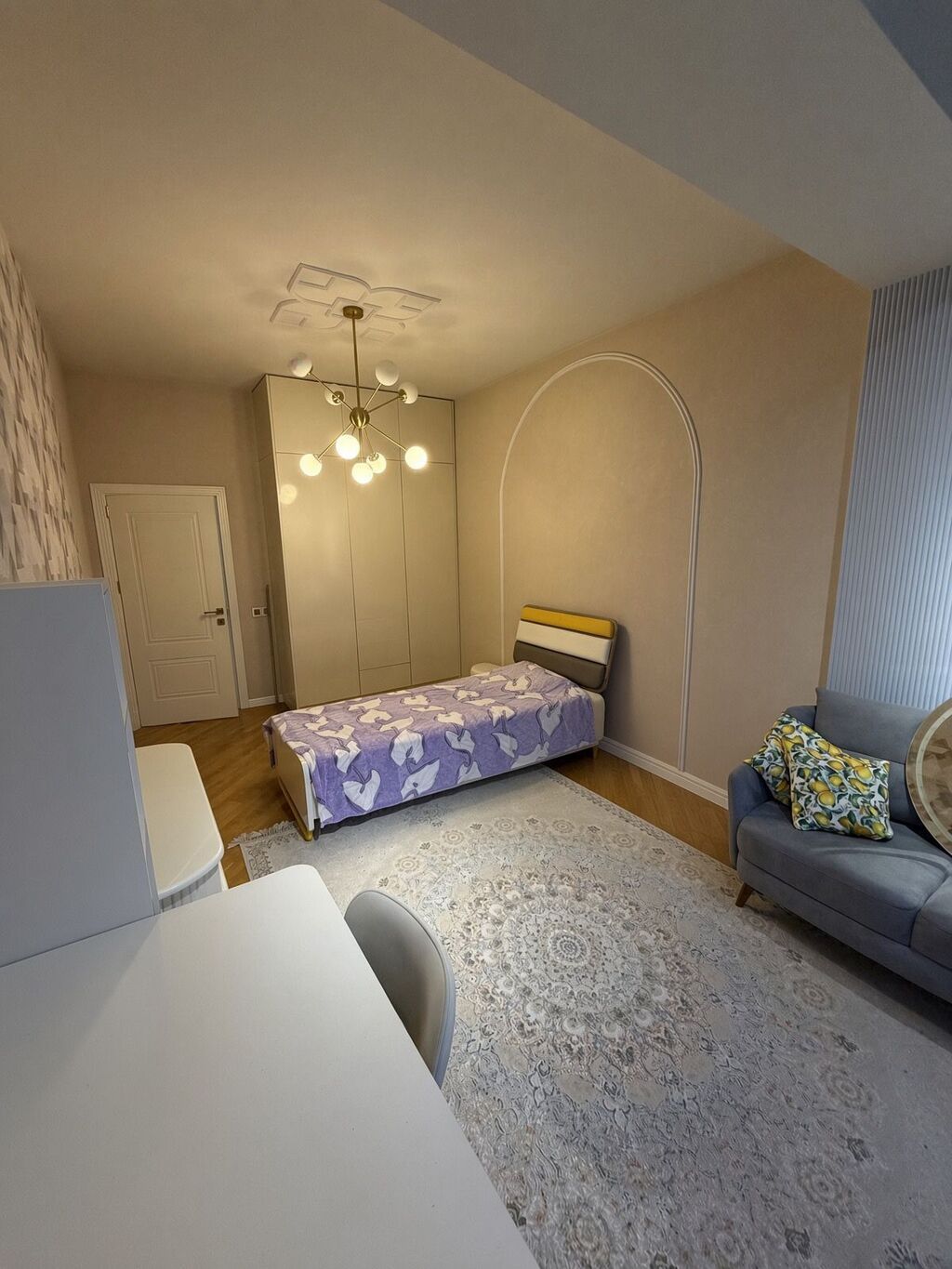 Mənzil, 2 otaqlı, 87 m², satılır, Bakı — 12