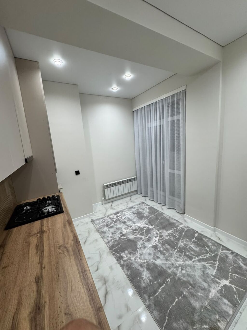 Продам 2-комнатную квартиру, 64 м², 14 этаж: фото 6