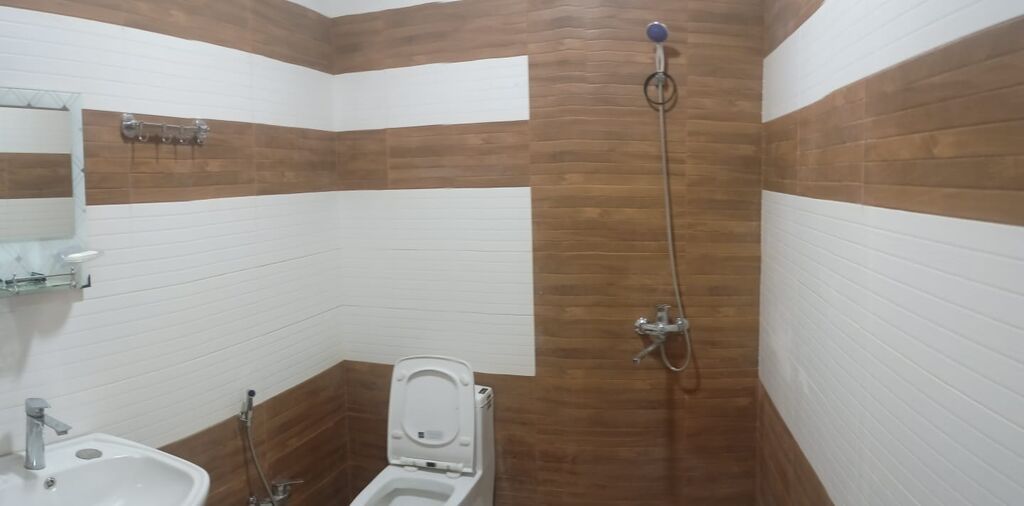 Masazir Sabah Stadionun Yaninda Apartman Tipli binada 110 kv.m 3 otag