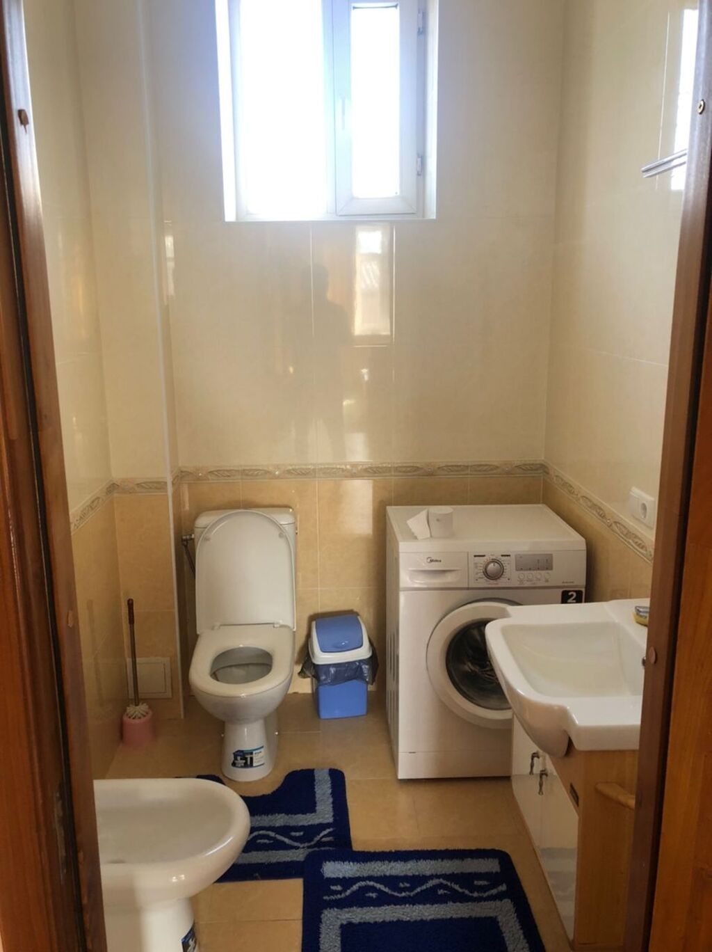 250 м², 5 комнат, Ала-Арча ТРЦ: фото 5