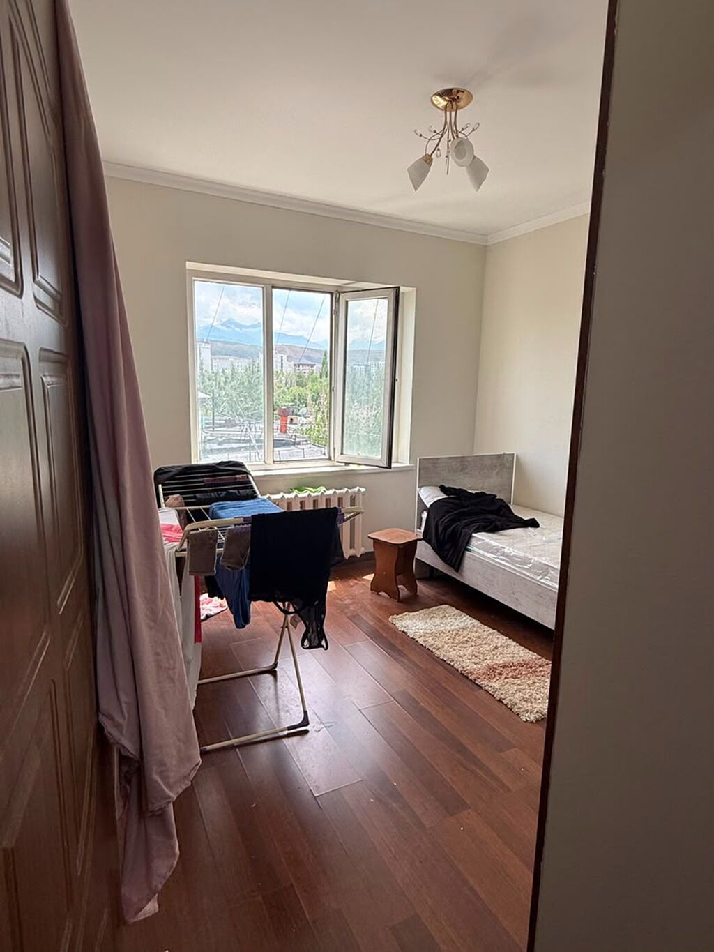 4 комнаты, 69 м², 105 серия, 7 этаж, Косметический ремонт — фото 5