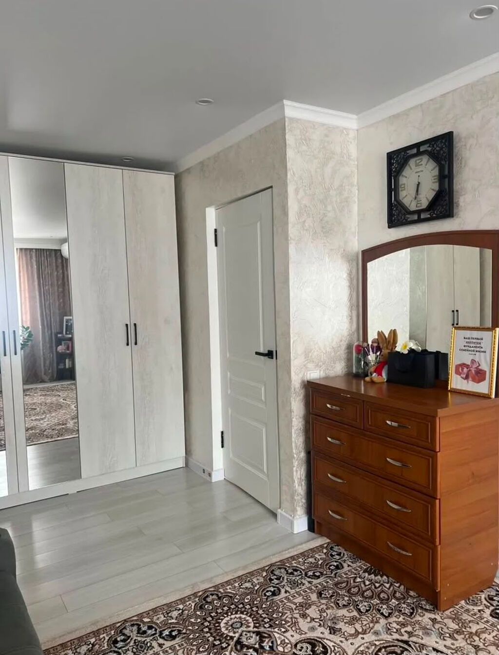 1 комната, 38 м², Политех Индивидуалка, 5 этаж, Дизайнерский ремонт: фото 3