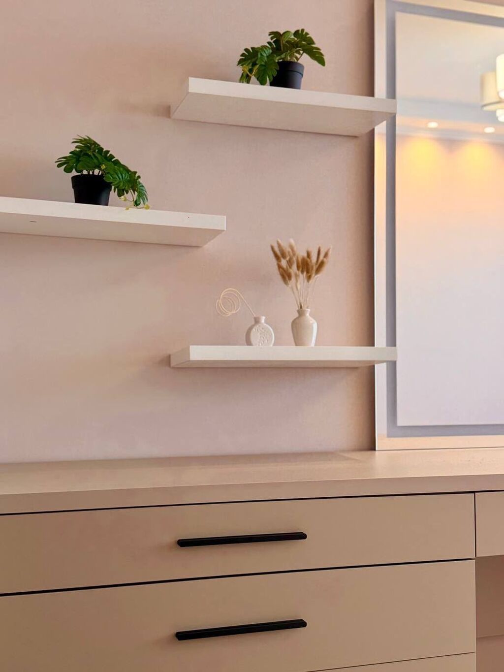 3 комнаты, 93 м², Элитка, 10 этаж, Евроремонт: фото 8