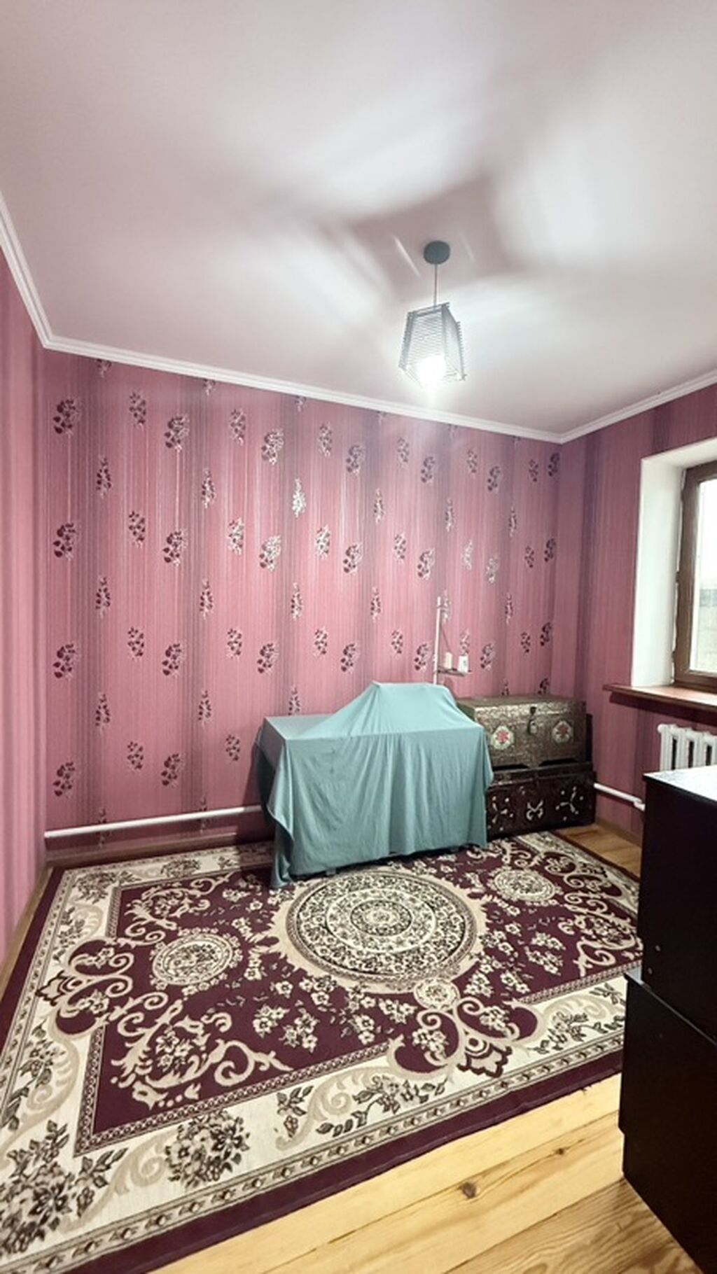 Продаю частный 2х этажный дом. г. Бишкек, ул. Улан Эгизбаев,: фото 7