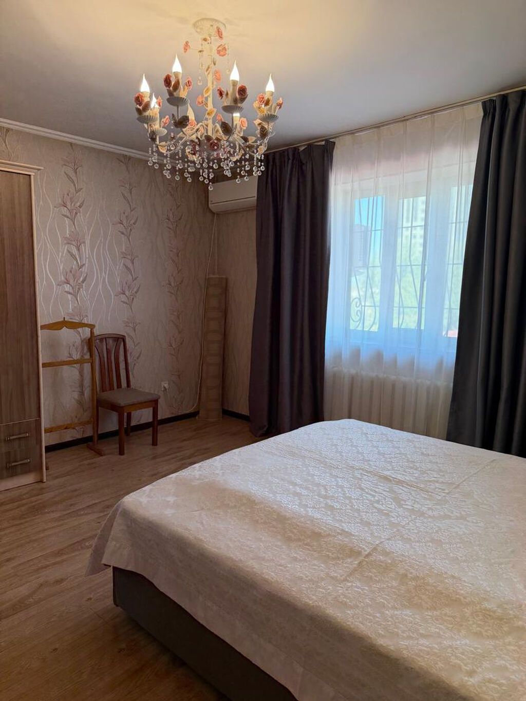 200 м², 4 комнаты, Городская больница №4 (ул. Айни), Без подселения: фото 5