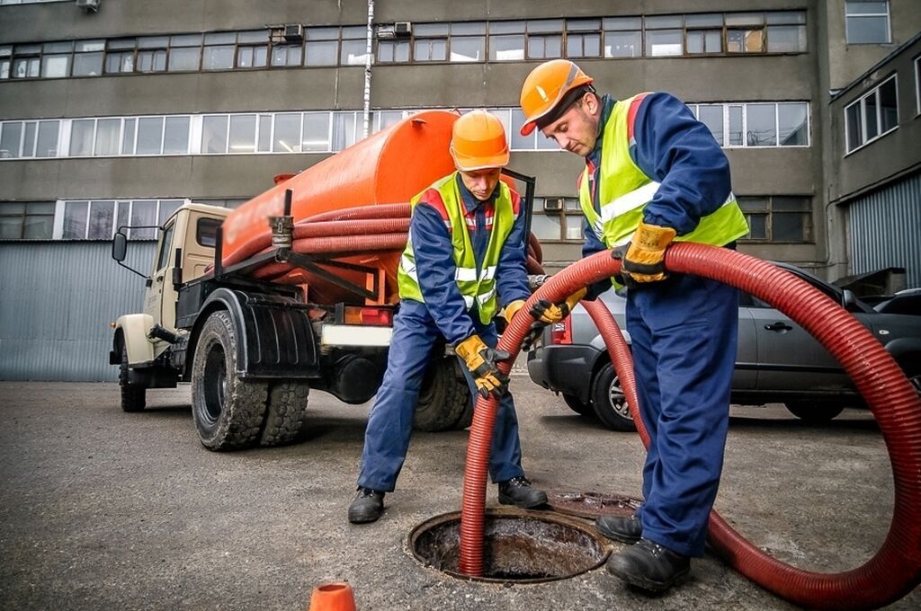 Прочистка канализации Прочистка канализация Чистка: 1500 KGS ᐈ ...