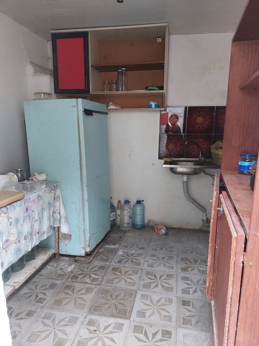 18 kv. m, 1 otaqlı, Su, İnternet, Qaz