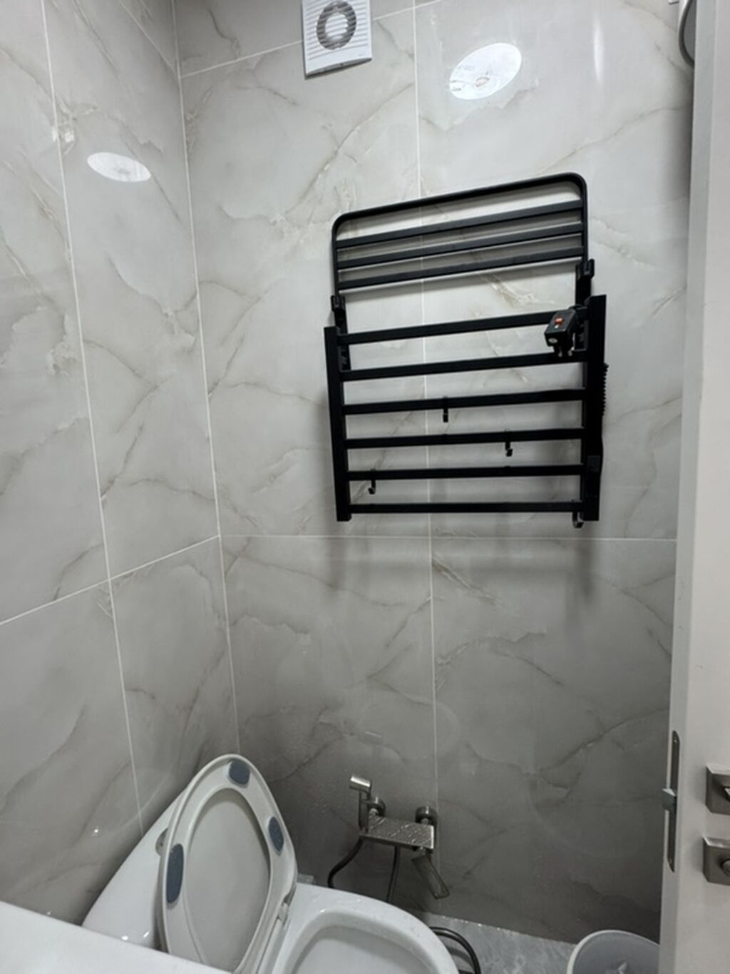 Студия, 48 м², Элитка, 14 этаж, Дизайнерский ремонт: фото 8