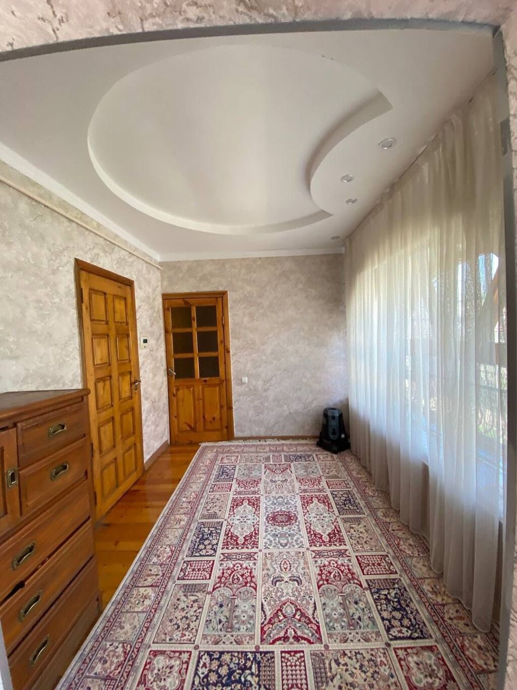 6 комнат, 183 м², 4400 соток, Бишкек, Юг-2 мкр Собственник: фото 6
