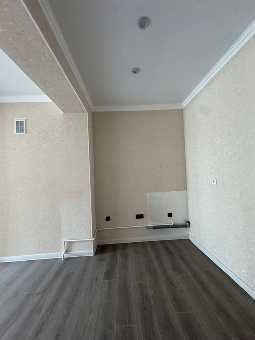 2 комнаты, 55 м², Фрунзе мкр., Элитка, 8 этаж, Евроремонт: фото 8