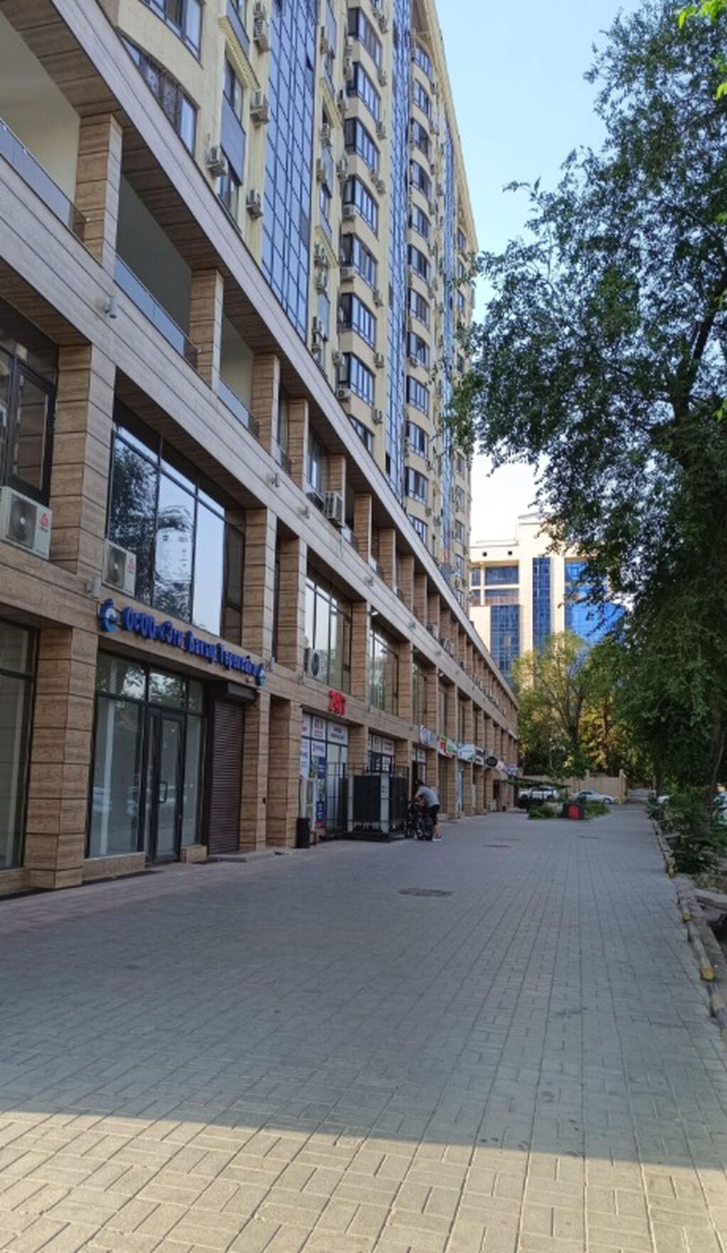 3 комнаты, 120 м², Золотой квадрат Элитка, 3 этаж, Евроремонт: фото 3