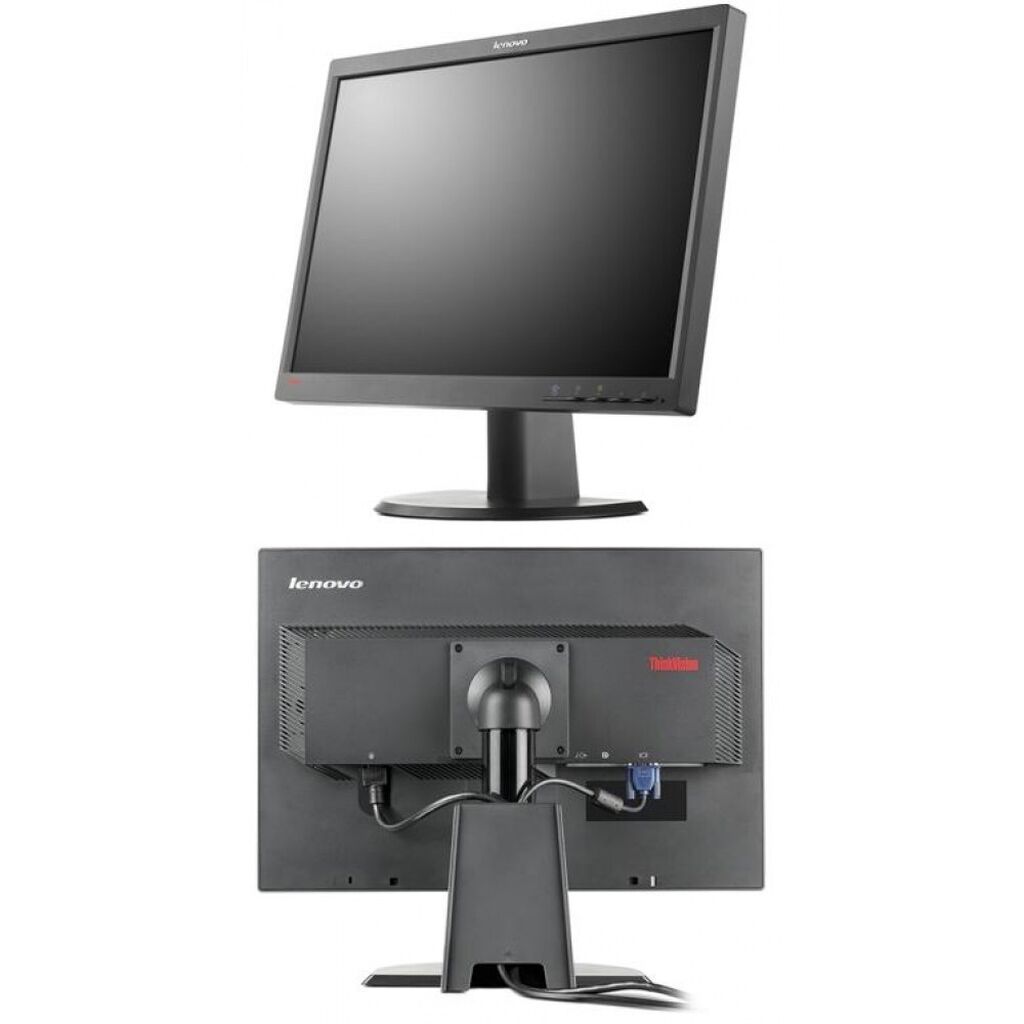Thinkvision. Lenovo THINKVISION l2250p. THINKVISION l1951p. Монитор Lenovo THINKVISION 24 2013 года. Монитор Lenovo 4:3.