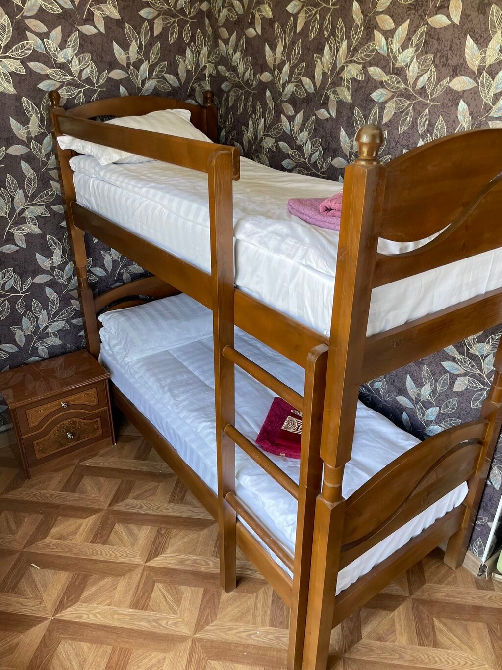 Уютный гостевой дом в городе Каракол. Для бронировании доступны: фото 3