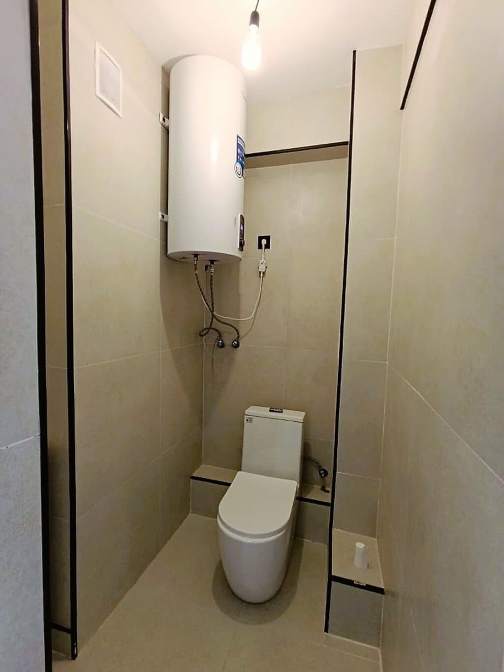2 комнаты, 70 м², Технопарк Элитка, 10 этаж, Евроремонт: фото 7