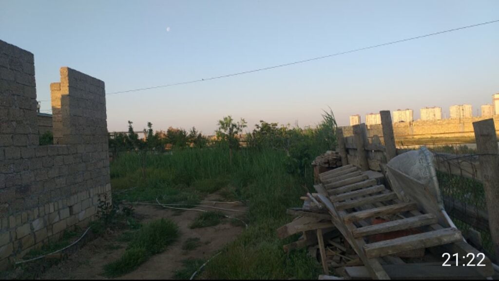 3 otaqlı, 72 kv. m, Kredit yoxdur, Təmirsiz