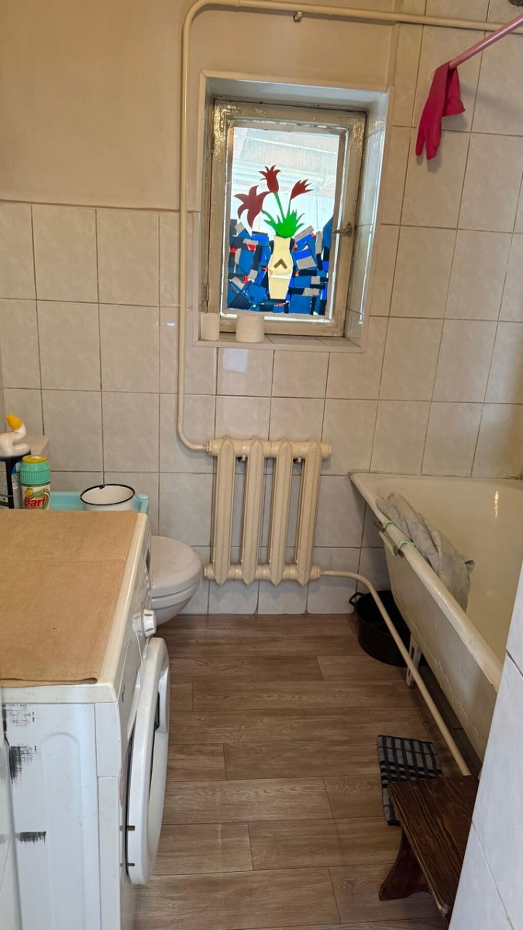 90 м², 4 комнаты: фото 4