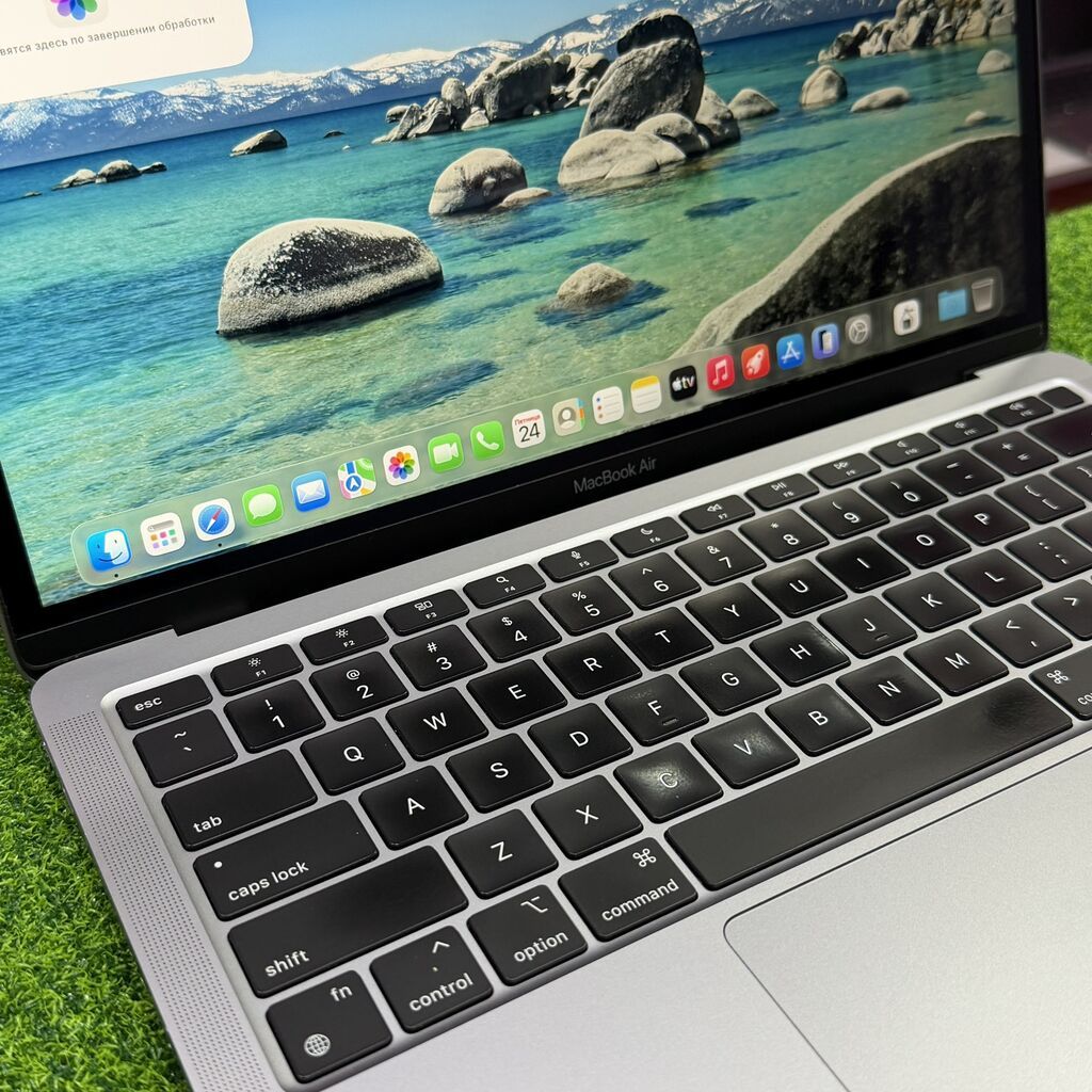 Для программирования, Б/у, Apple M1, ОЗУ, RAM: 8 ГБ, В рассрочку: фото 4