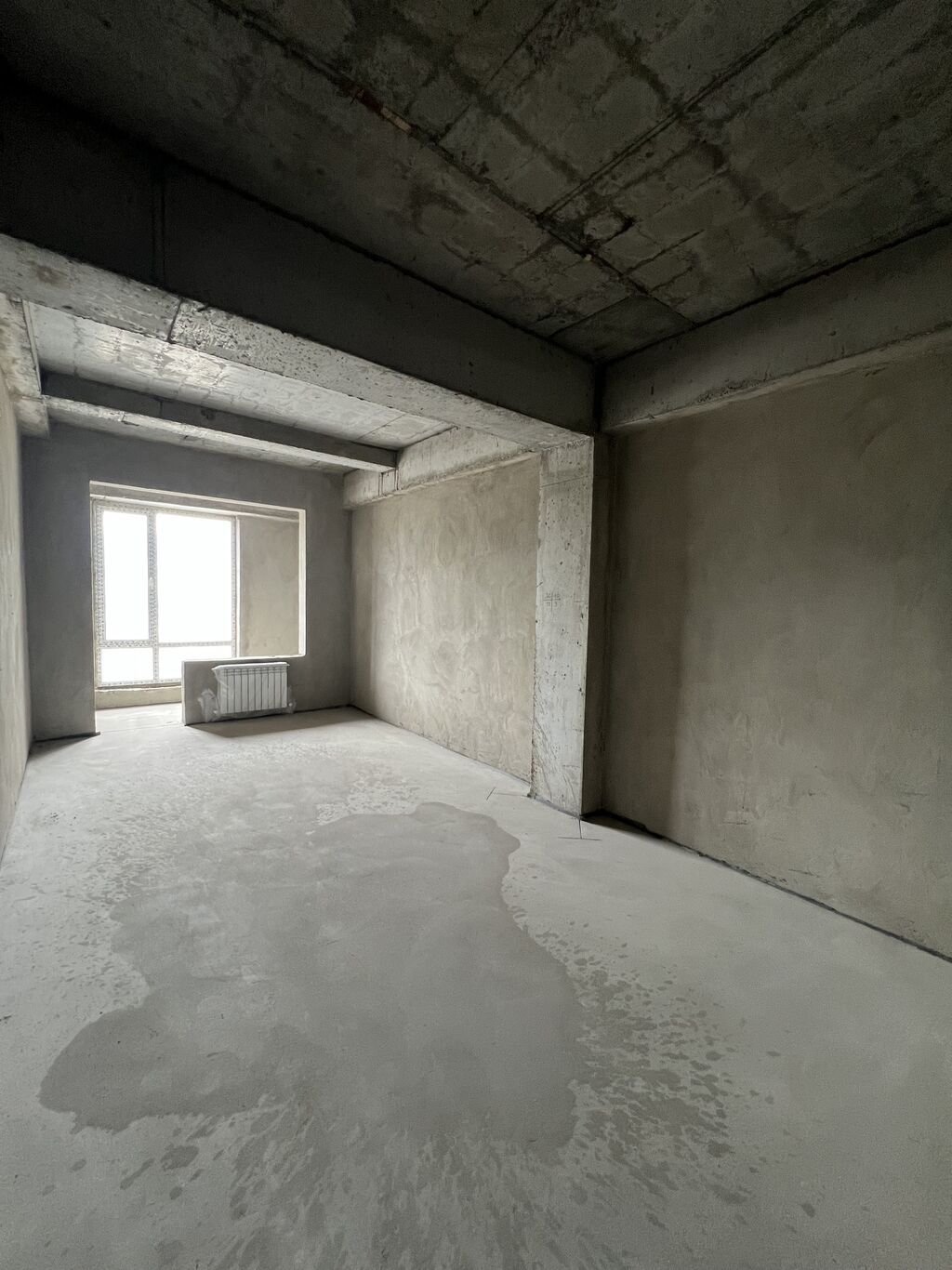 3 комнаты, 100 м², Технопарк Элитка, 11 этаж, ПСО (под самоотделку): фото 4