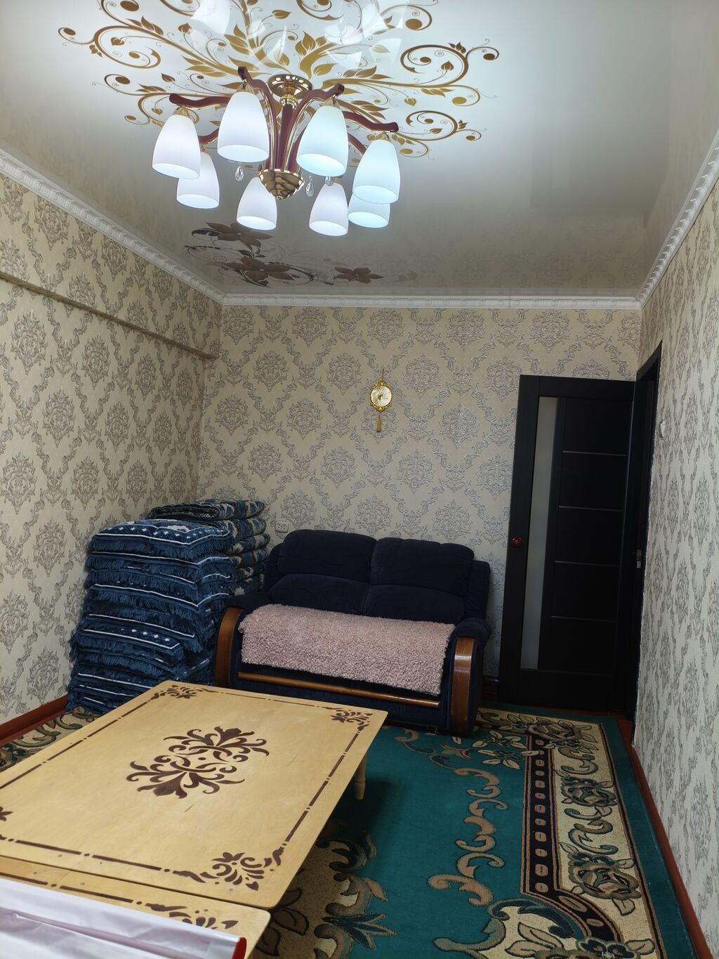 4 комнаты, 77 м², 4 этаж, Косметический ремонт: фото 7