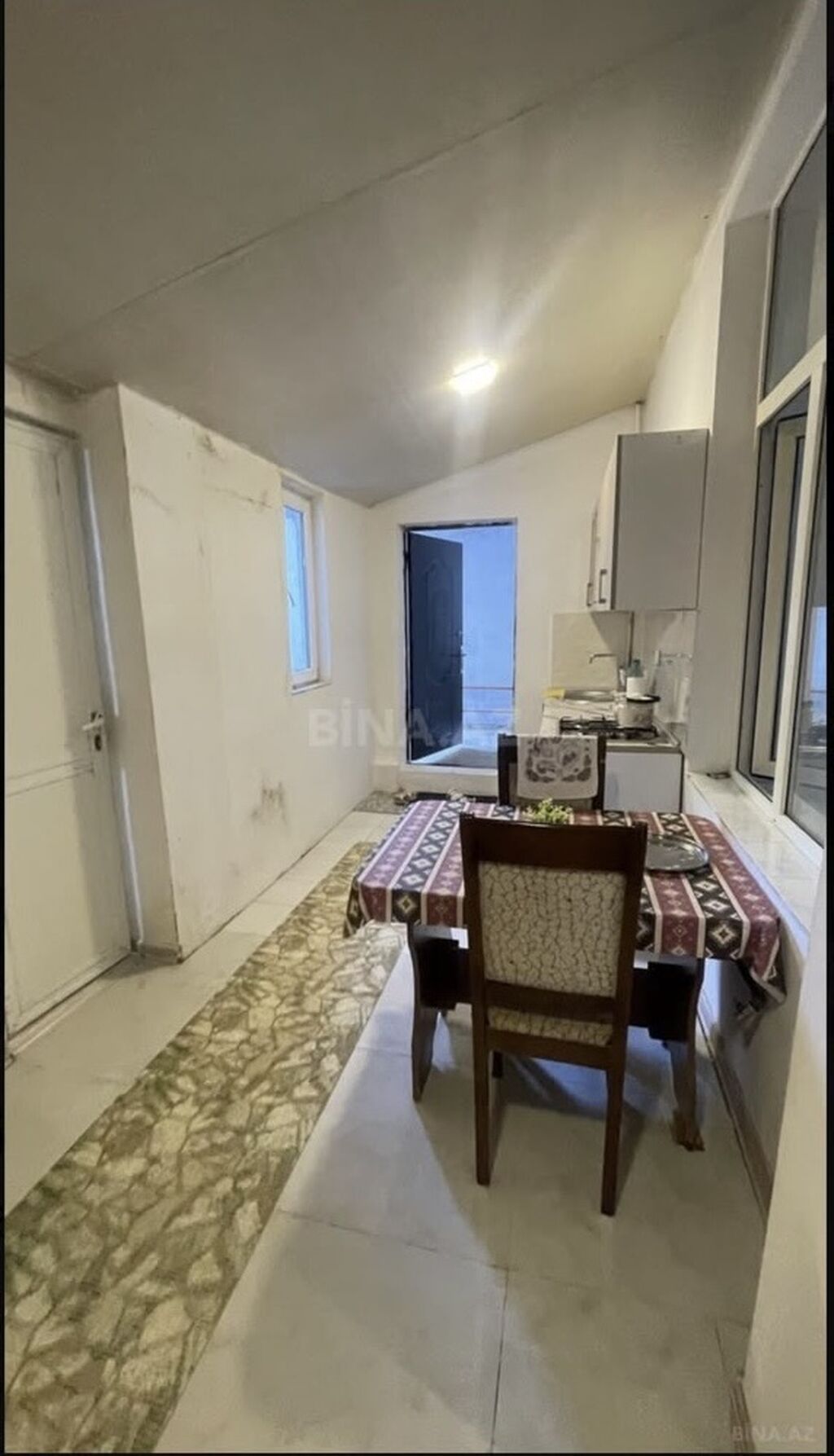 Bakı, Montin, 2 otaqlı, Köhnə tikili, m. Nəriman Nərimanov, 79 kv. m