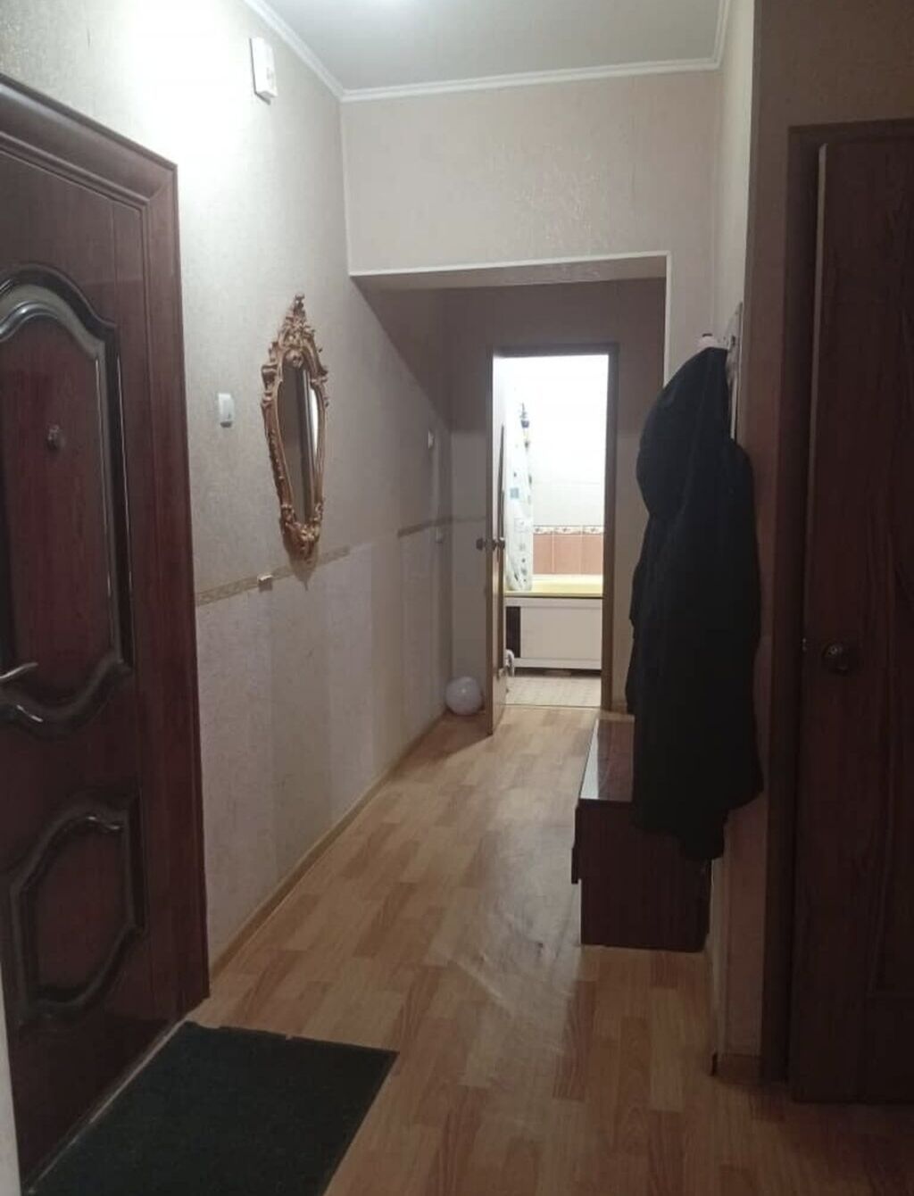 2-комн. квартира, 92/20 м², 2 этаж: фото 3
