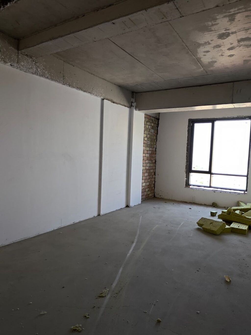 Продам 2-комнатную квартиру 82 м², Ала-Арча: фото 6