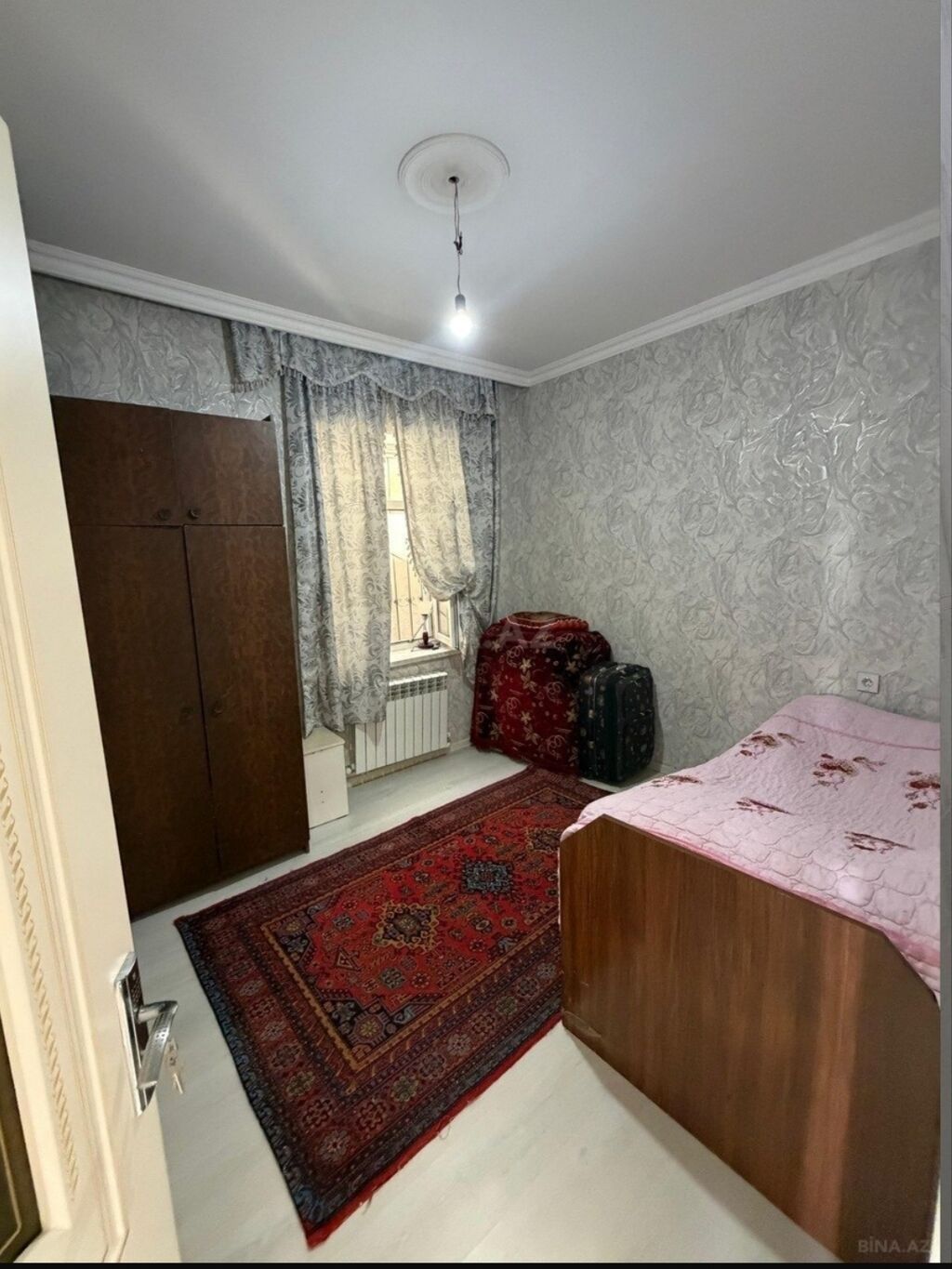 Məmmədli 6 otaqlı, 185 kv. m, Kredit var, Yeni təmirli