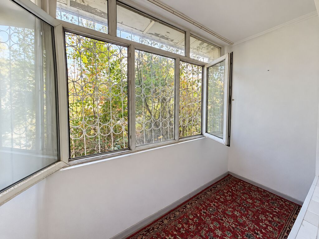 Продаю 2-комнатную квартиру в мкр. Восток-5, 1 этаж: фото 7