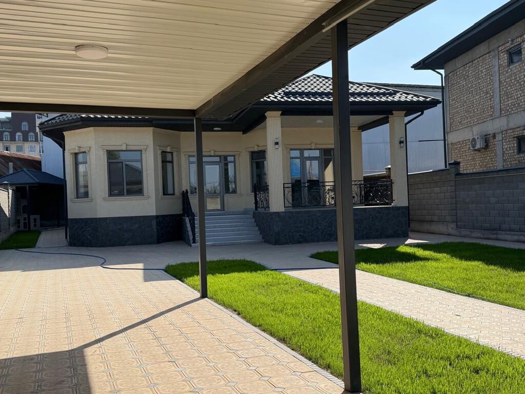 5 комнат, 175 м², 5 соток, Бишкек, Анар-Бак ж/м Собственник: фото 3