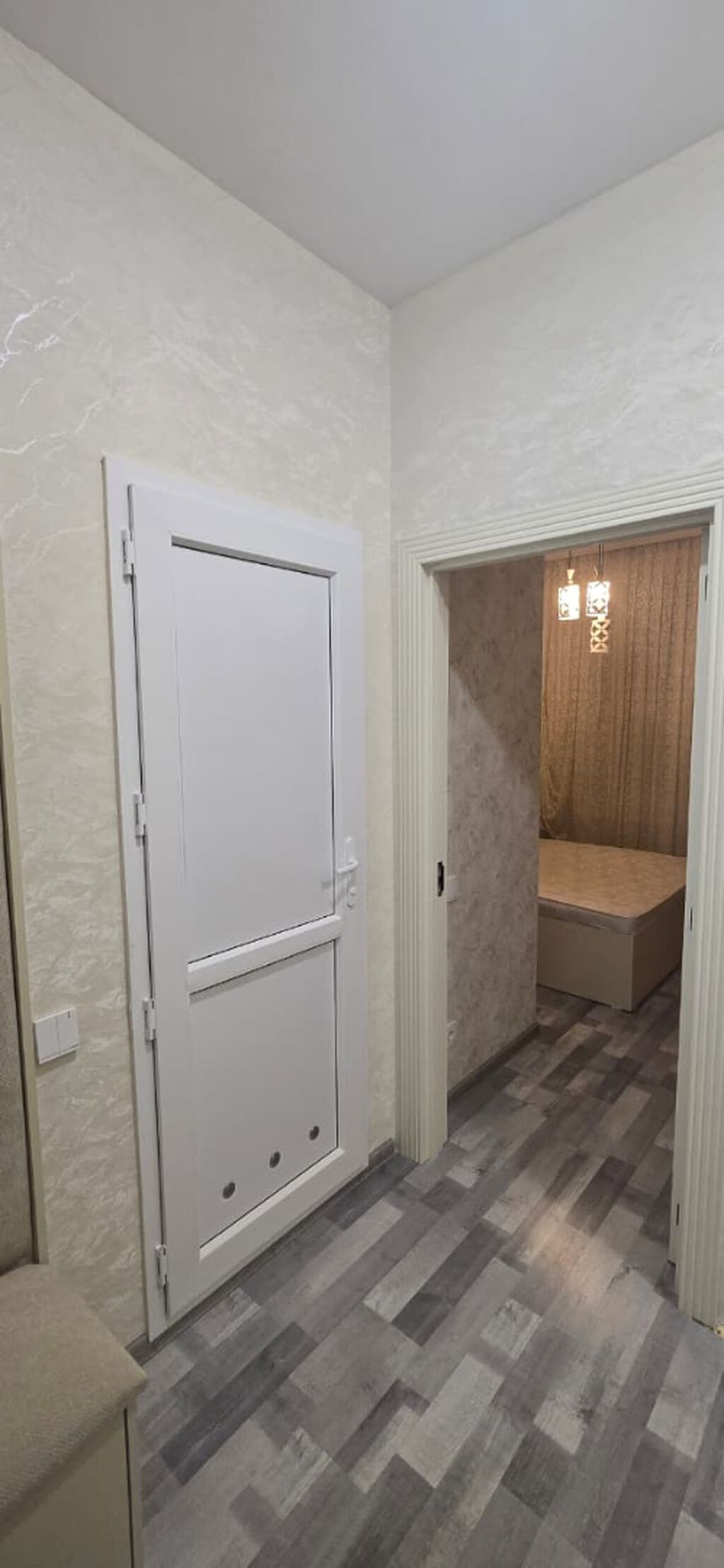 Avant Park | 20 Yanvar metrosu | 2 Otaqlı Mənzil Kirayə Verilir 📍