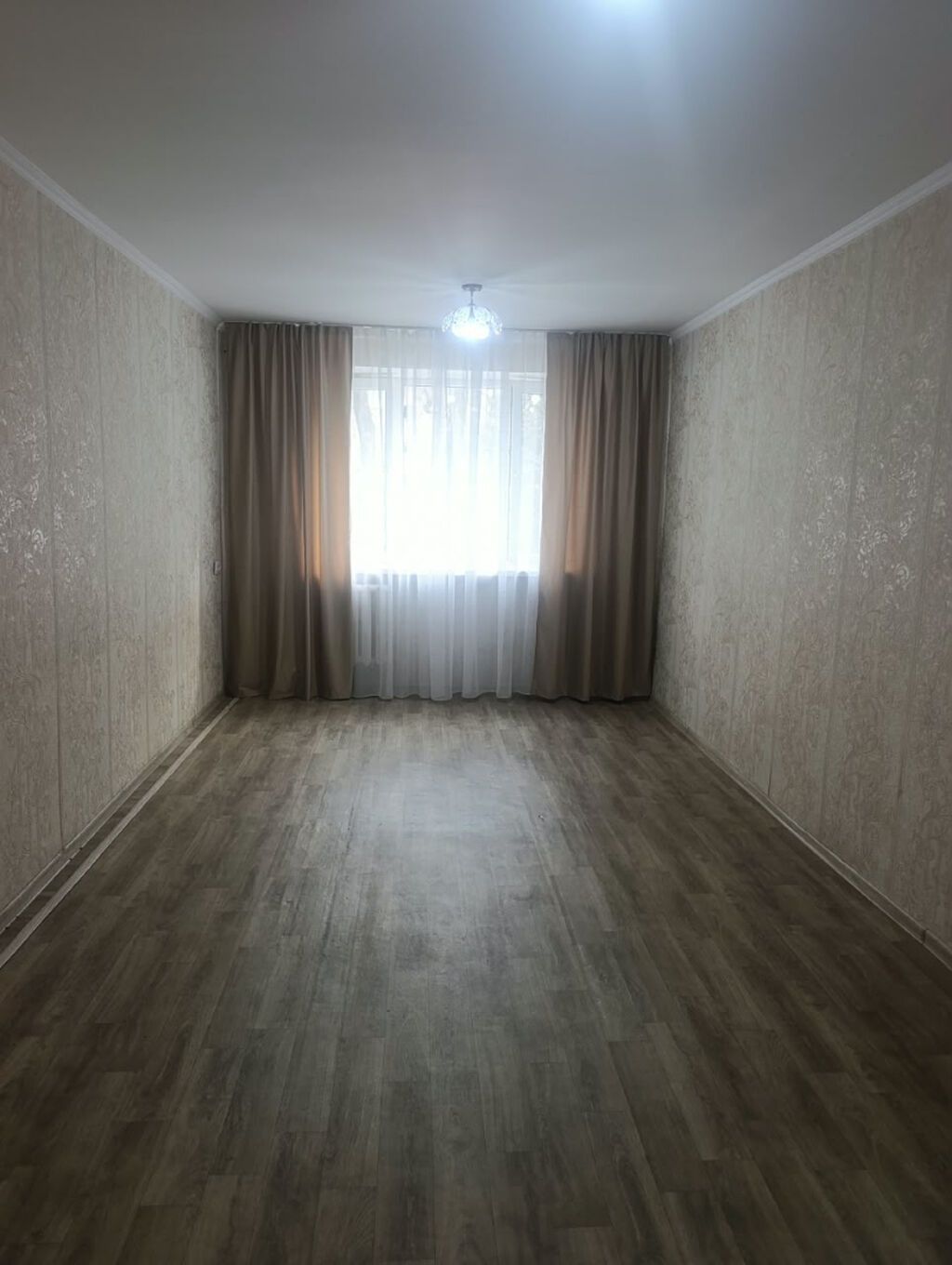 18 м², Без мебели: фото 2