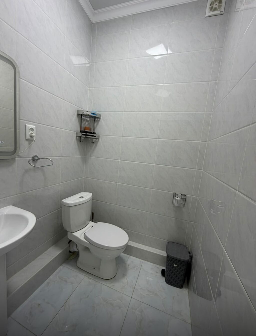Продам 2-комнатную квартиру в 12 мкр, 67 м²: фото 7