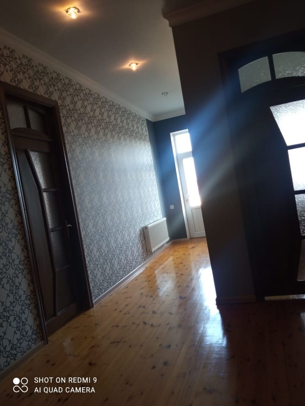 Bakıxanov qəs. 9 otaq, 330 kv. m, Orta təmir