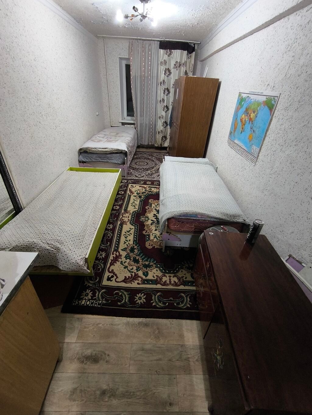65 м², С мебелью: фото 6