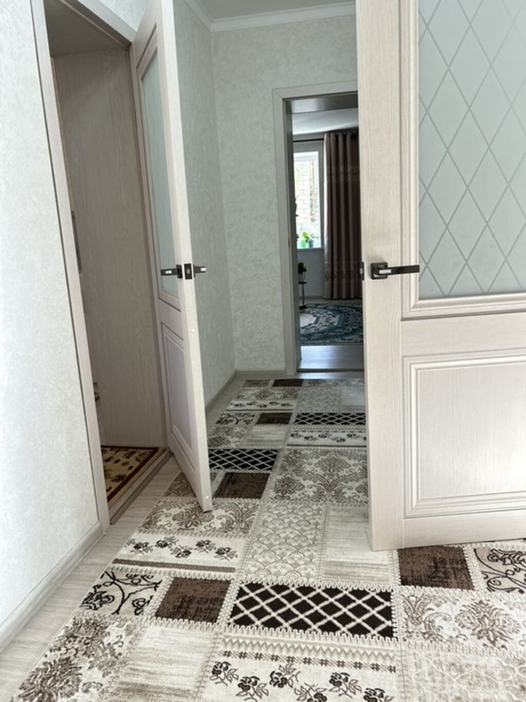 Продается большой дом в центре г. Нарын Адрес: ул. Торобаева. Дом: фото 7