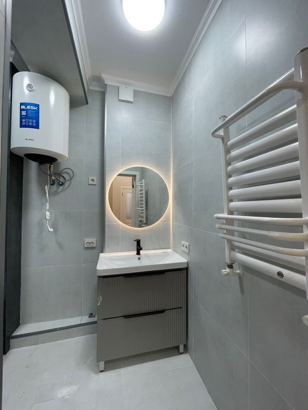 2 комнаты, 60 м², Элитка, 8 этаж: фото 8