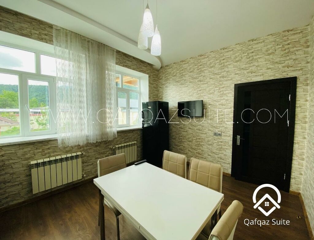 144 kv. m, 4 otaqlı, Kanalizasiya, İşıq, Artezian quyusu