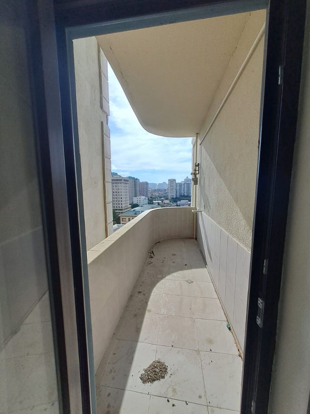 2 otaqlı, Yeni tikili, 68 kv. m