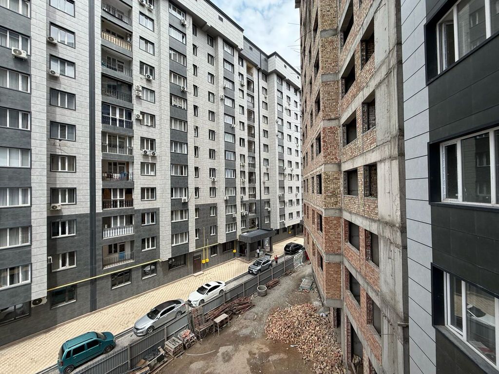 1 комната, 40 м², Мед Академия Элитка, 4 этаж, Дизайнерский ремонт: фото 8
